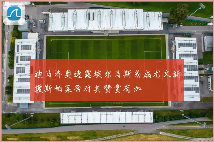 迪马济奥透露埃尔马斯或成尤文新援斯帕莱蒂对其赞赏有加